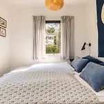 Panoramic Retreat In Borgnaes Vakantiehuis