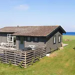 Panoramic Retreat In Borgnaes - By Traum *