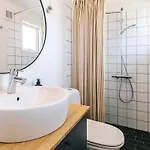 Panoramic Retreat In Borgnaes - By Traum * Ærøskøbing