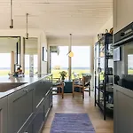 Vakantiehuis Panoramic Retreat In Borgnaes