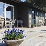 Panoramic Retreat In Borgnaes Vakantiehuis Ærøskøbing