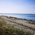Panoramic Retreat In Borgnaes Ærøskøbing