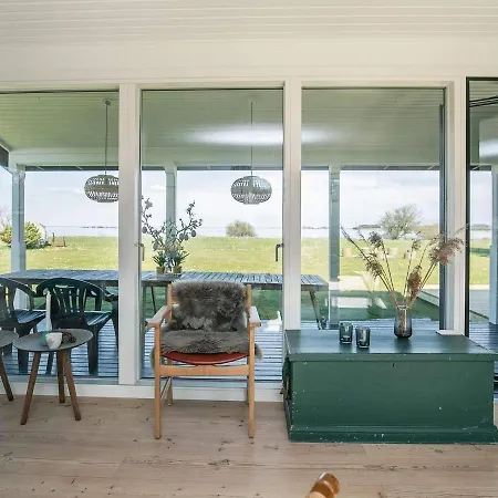 Holiday home Xii