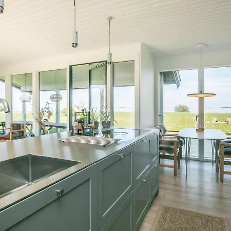 Panoramic Retreat In Borgnaes - By Traum Ærøskøbing