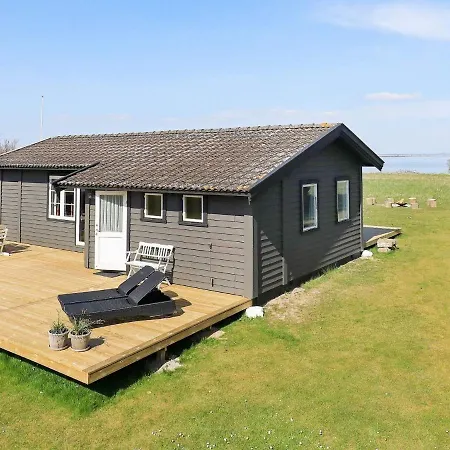 Panoramic Retreat In Borgnaes - By Traum * Ærøskøbing