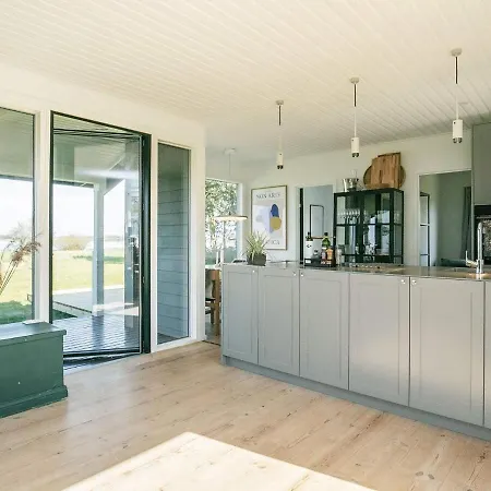 Ferienhaus Xii Ærøskøbing