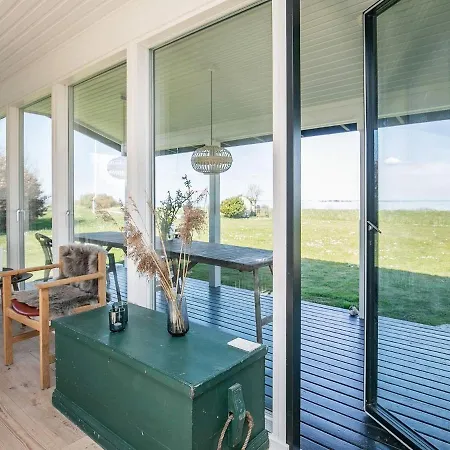 Xii Holiday home Aeroskobing