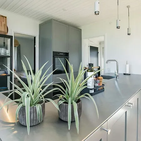 Xii Ferienhaus *