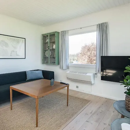 Holiday home Xii