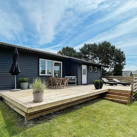 Xii Holiday home
