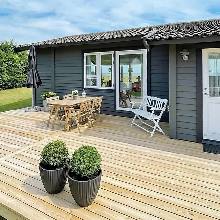 Xii Ferienhaus *