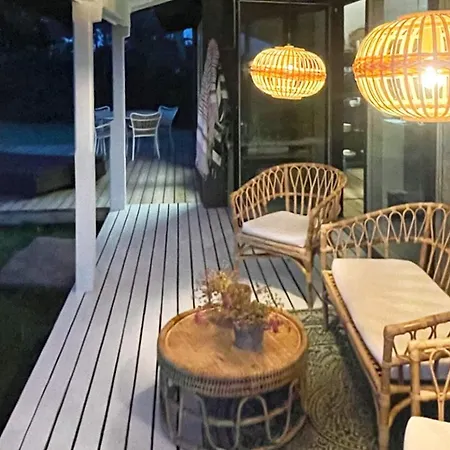 Holiday home Xii