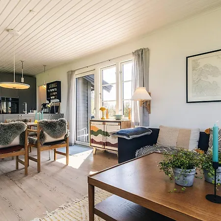 Xii Feriehus