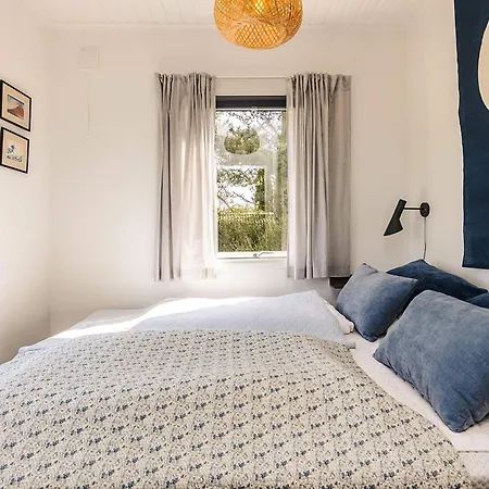 Panoramic Retreat In Borgnaes - By Traum Holiday home