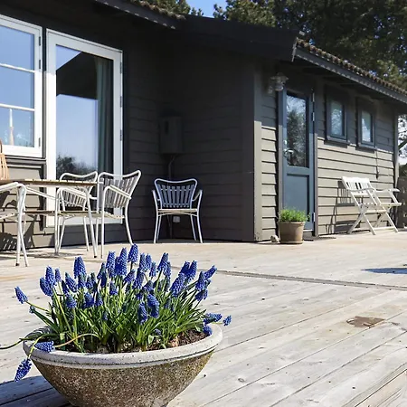 Xii Holiday home Aeroskobing
