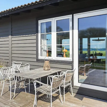 Holiday home Panoramic Retreat In Borgnaes - By Traum *