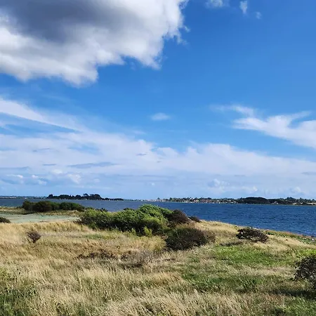 Panoramic Retreat In Borgnaes - By Traum Holiday home *