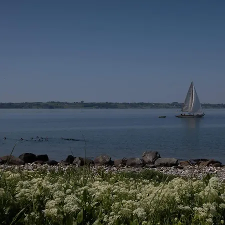 Holiday home Panoramic Retreat In Borgnaes - By Traum