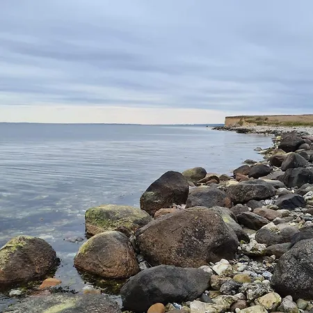 Panoramic Retreat In Borgnaes - By Traum * Aeroskobing