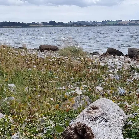 Panoramic Retreat In Borgnaes - By Traum *