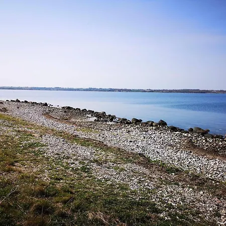 Panoramic Retreat In Borgnaes - By Traum Эрёскёбинг