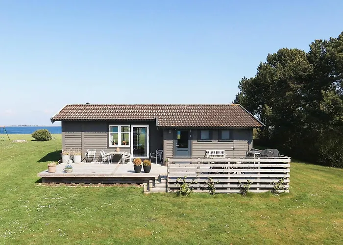 Panoramic Retreat In Borgnaes - By Traum Holiday home