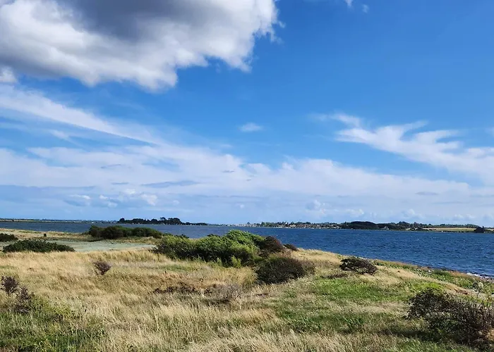 Panoramic Retreat In Borgnaes - By Traum Holiday home *