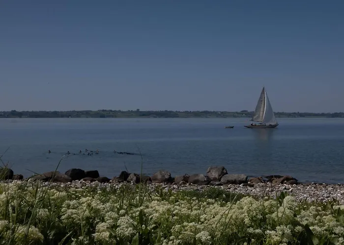 Holiday home Panoramic Retreat In Borgnaes - By Traum