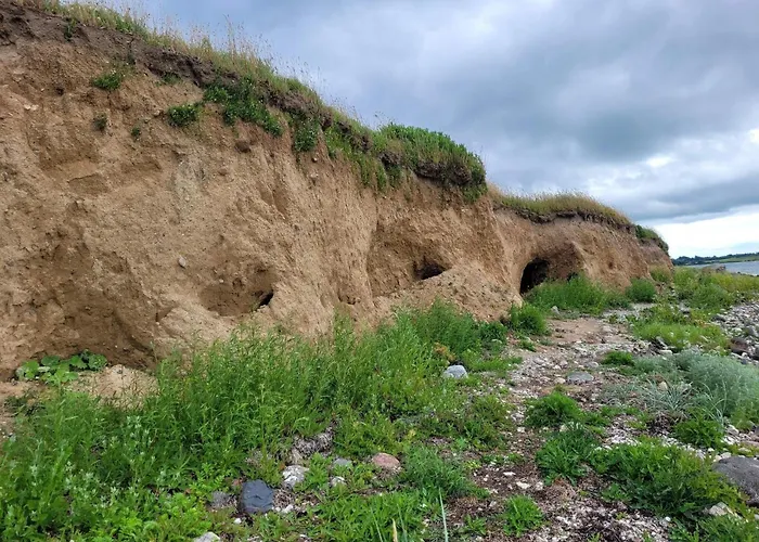 Panoramic Retreat In Borgnaes - By Traum Holiday home