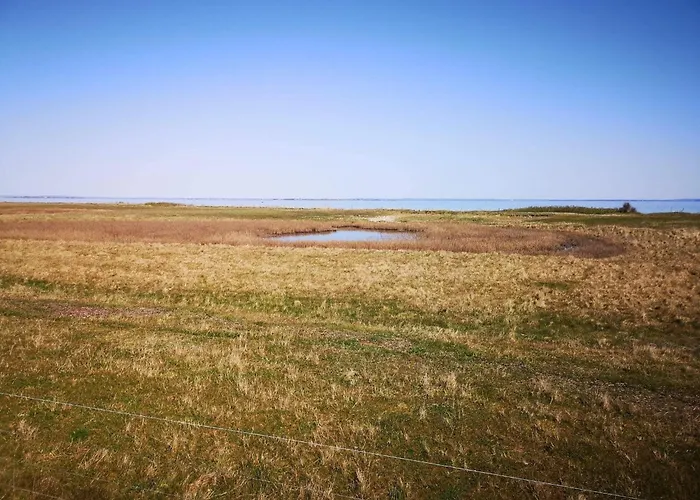 Panoramic Retreat In Borgnaes - By Traum Aeroskobing