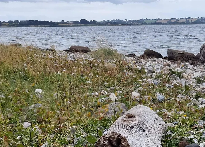 Panoramic Retreat In Borgnaes - By Traum *