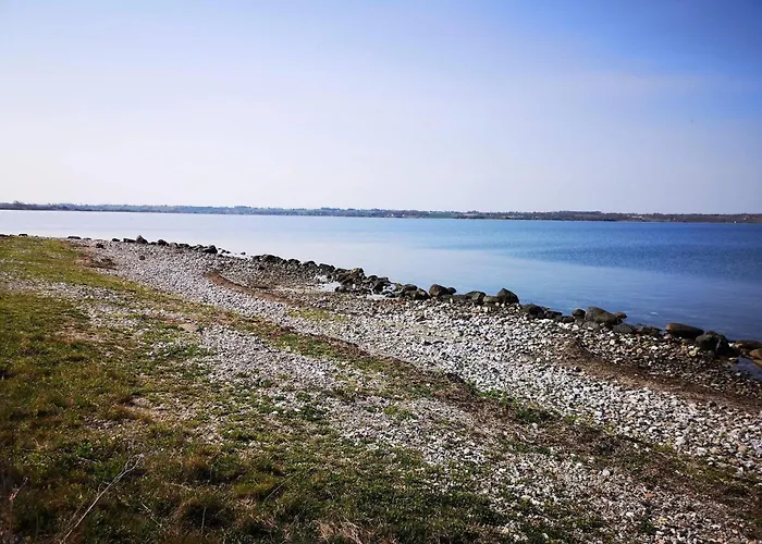 Panoramic Retreat In Borgnaes - By Traum Aeroskobing